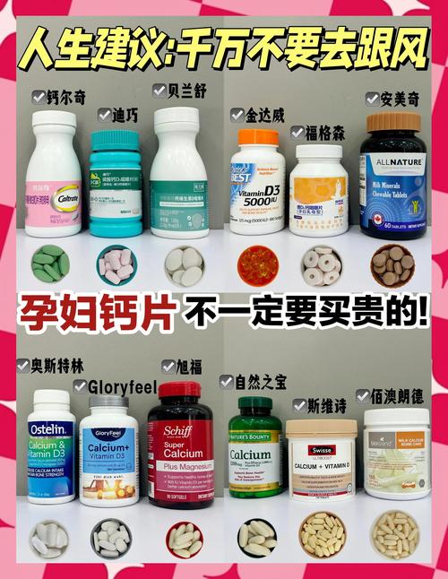 东方代怀公司:供卵代怀妈妈补哪种钙比较好